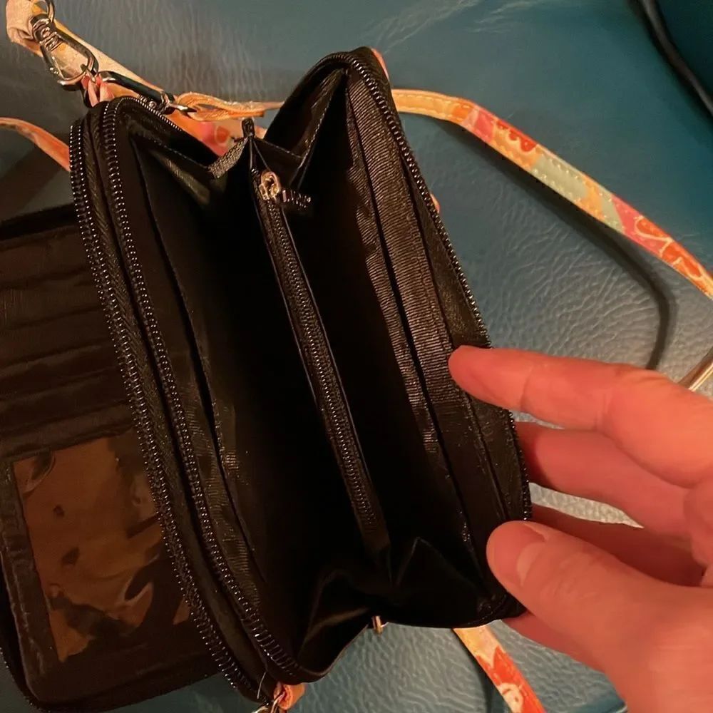 N. Gil Crossbody Bag - Picture 5 of 9